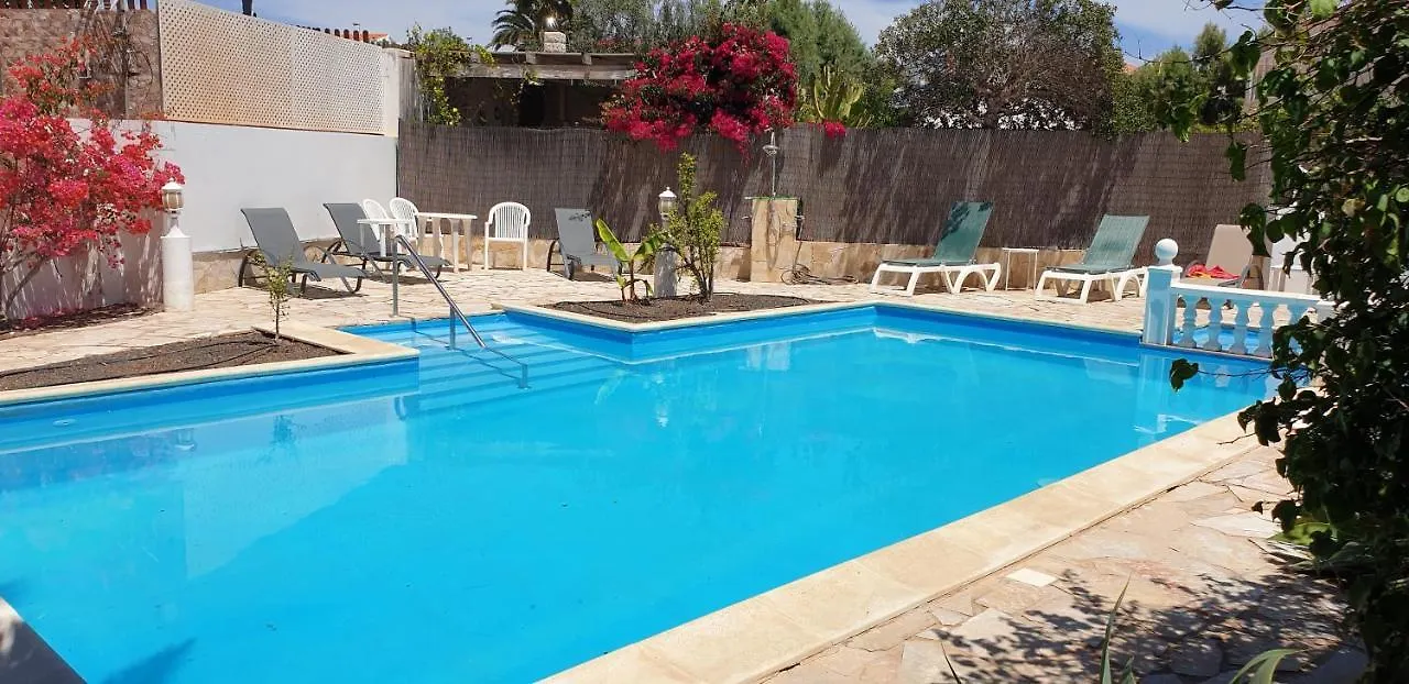 Villa Oceano Mit Privatem Beheiztem Pool, Vollklimatisiert Und Meerblick Parque Holandes Spain