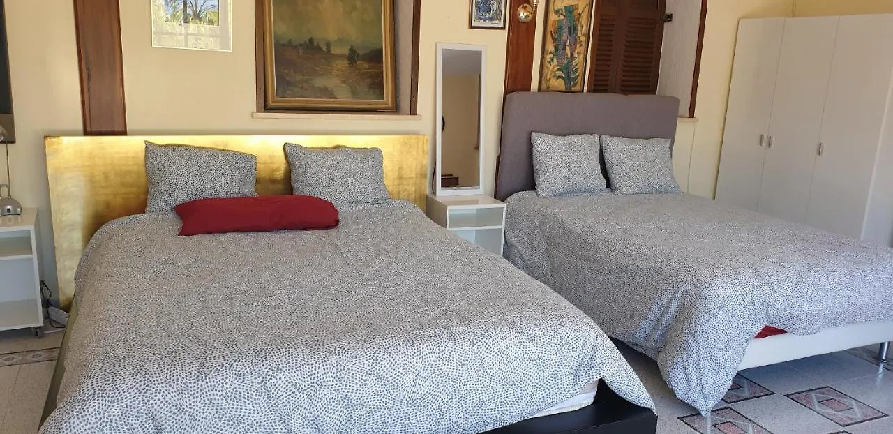 Villa Oceano Mit Privatem Beheiztem Pool, Vollklimatisiert Und Meerblick Parque Holandes