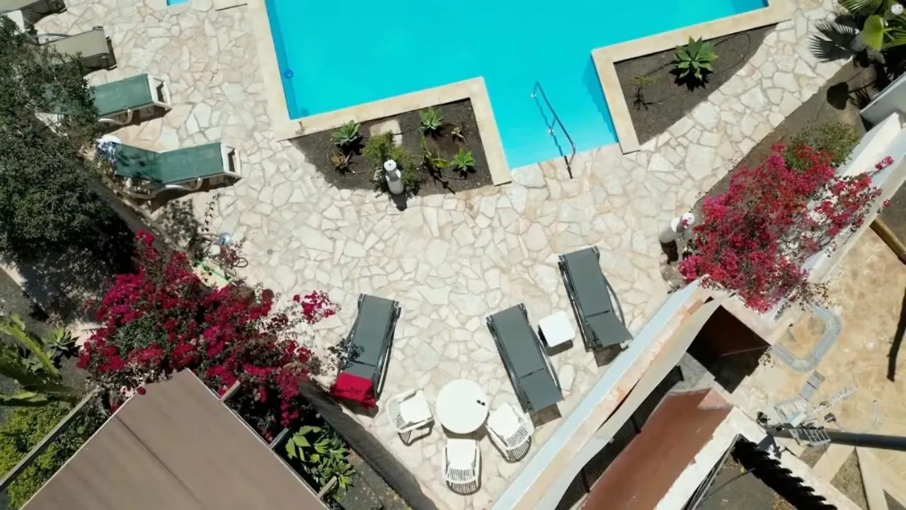 Villa Oceano Mit Privatem Beheiztem Pool, Vollklimatisiert Und Meerblick Parque Holandes