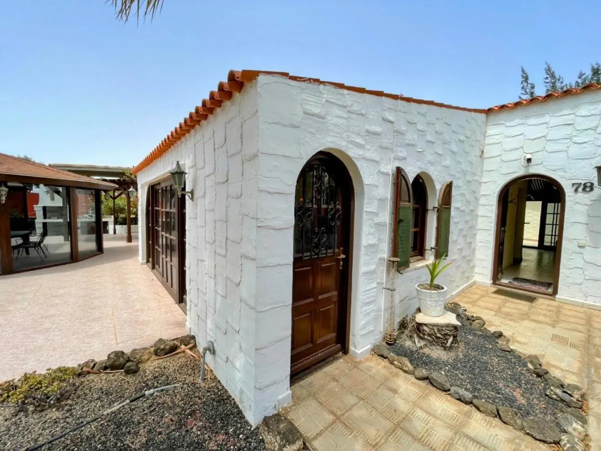 Villa Oceano Mit Privatem Beheiztem Pool, Vollklimatisiert Und Meerblick Parque Holandes