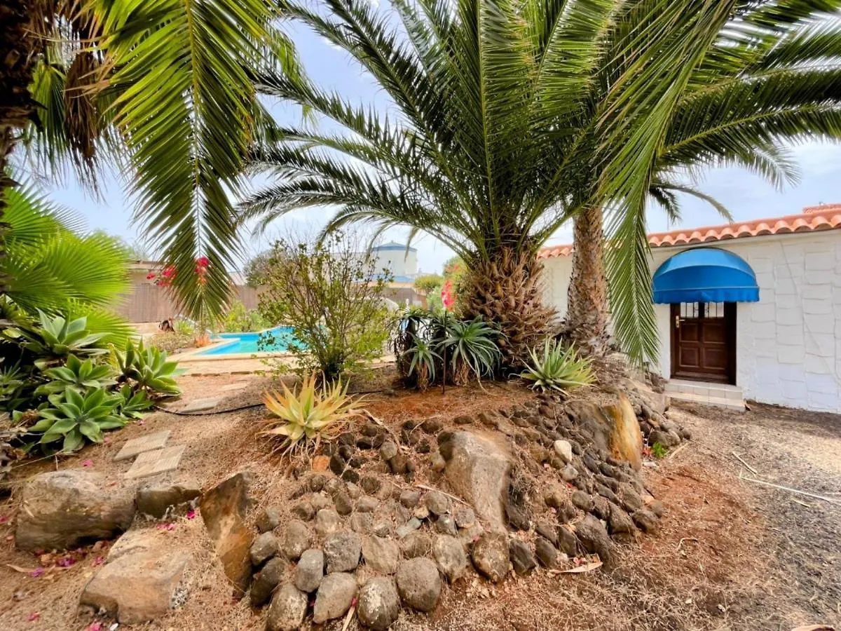 Villa Oceano Mit Privatem Beheiztem Pool, Vollklimatisiert Und Meerblick Parque Holandes