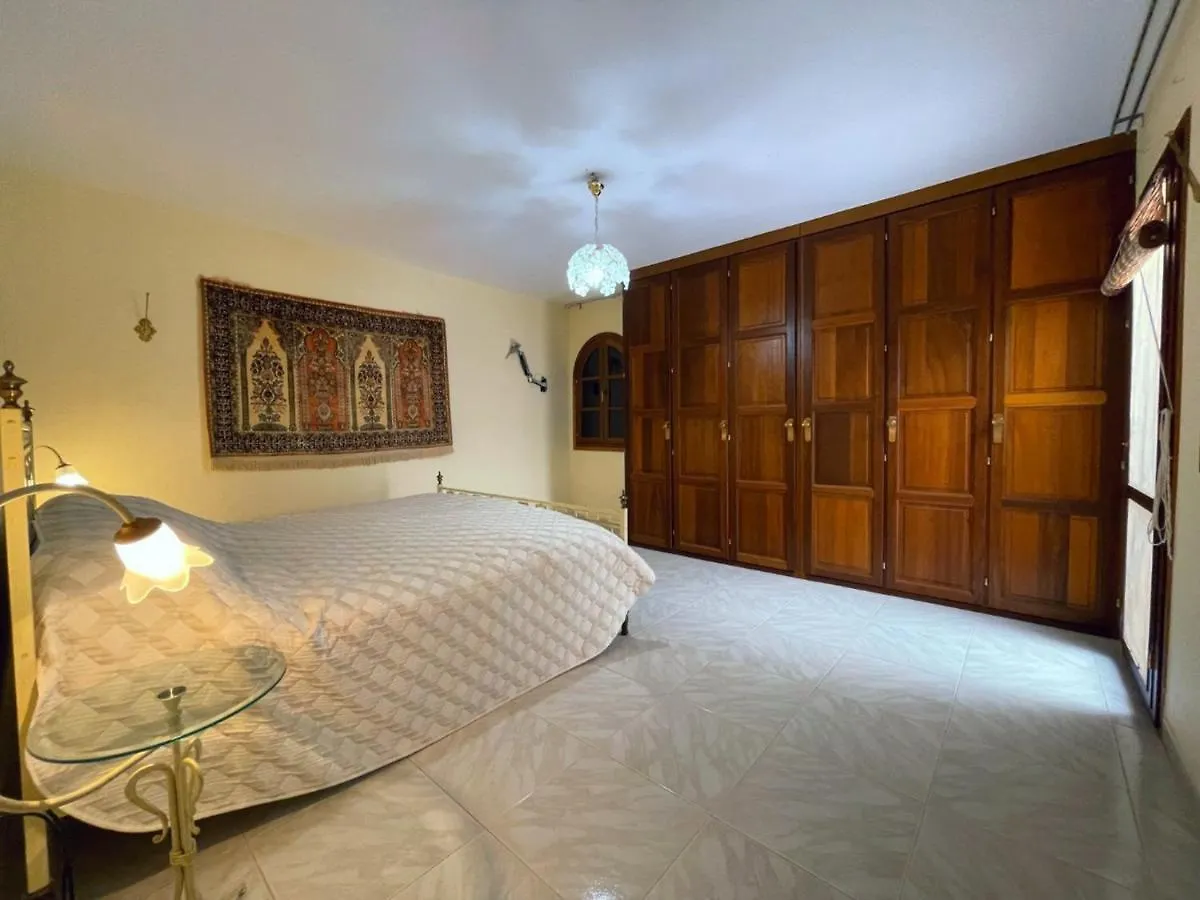 Villa Oceano Mit Privatem Beheiztem Pool, Vollklimatisiert Und Meerblick Parque Holandes 0*,