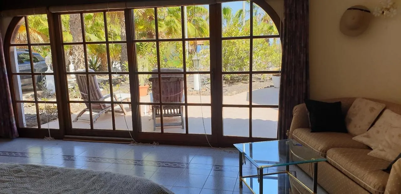 Villa Oceano Mit Privatem Beheiztem Pool, Vollklimatisiert Und Meerblick Parque Holandes