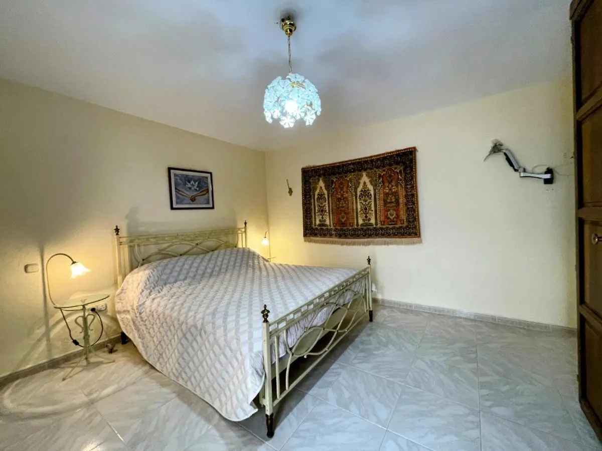 Villa Oceano Mit Privatem Beheiztem Pool, Vollklimatisiert Und Meerblick Parque Holandes 0*,  Spain